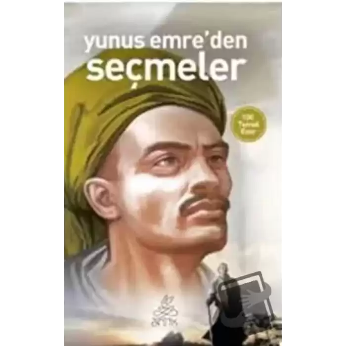 Yunus Emre’den Seçmeler