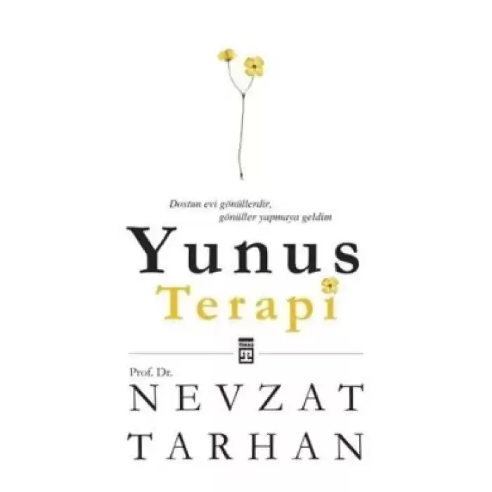 Yunus Terapi