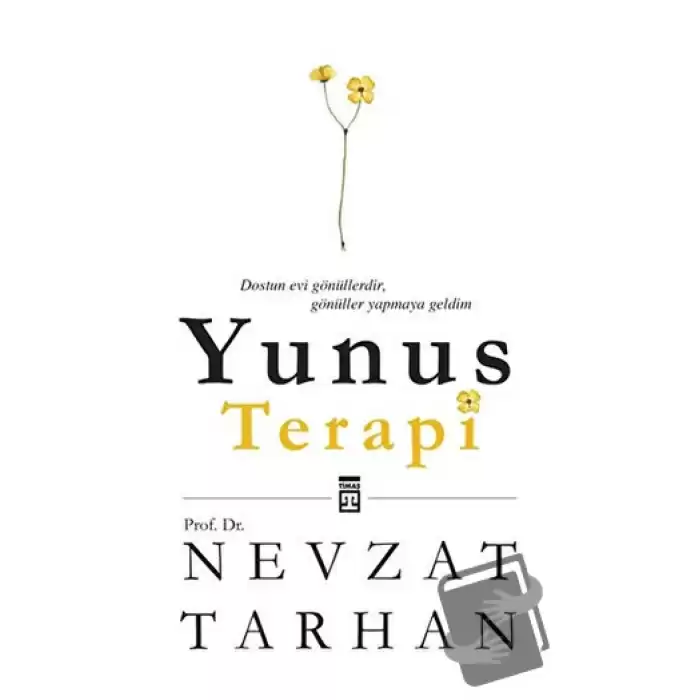 Yunus Terapi