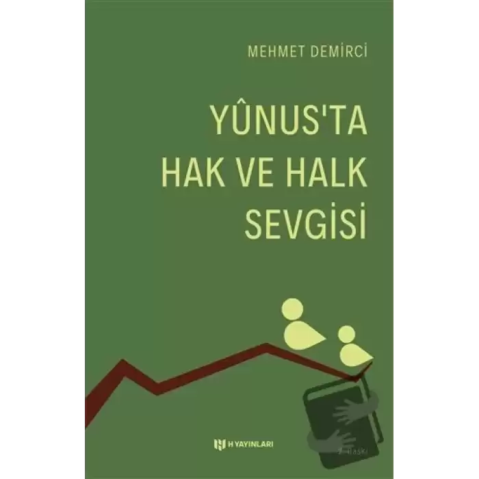 Yunus’ta Hak ve Halk Sevgisi