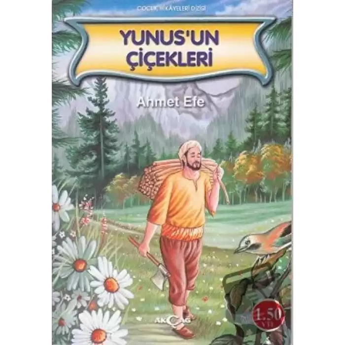 Yunus’un Çiçekleri