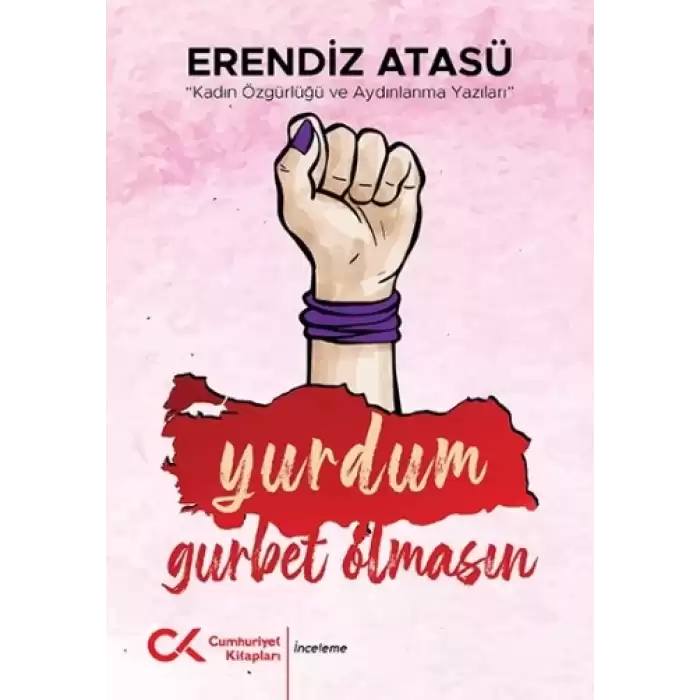 Yurdum Gurbet Olmasın