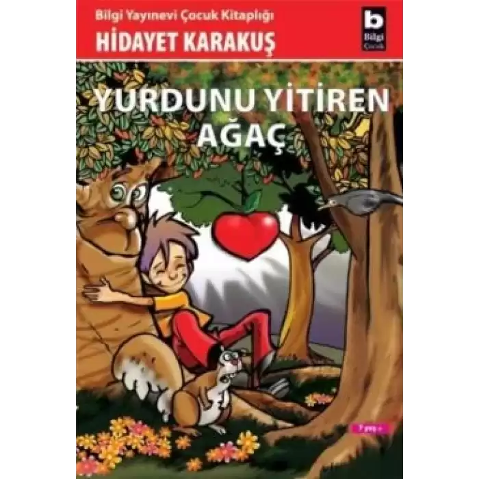 Yurdunu Yitiren Ağaç