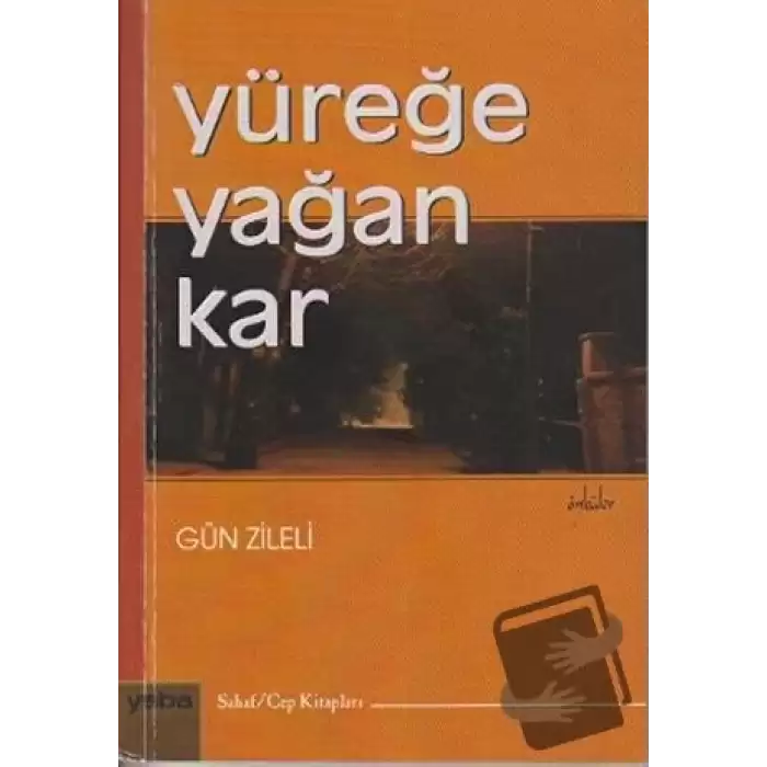 Yüreğe Yağan Kar