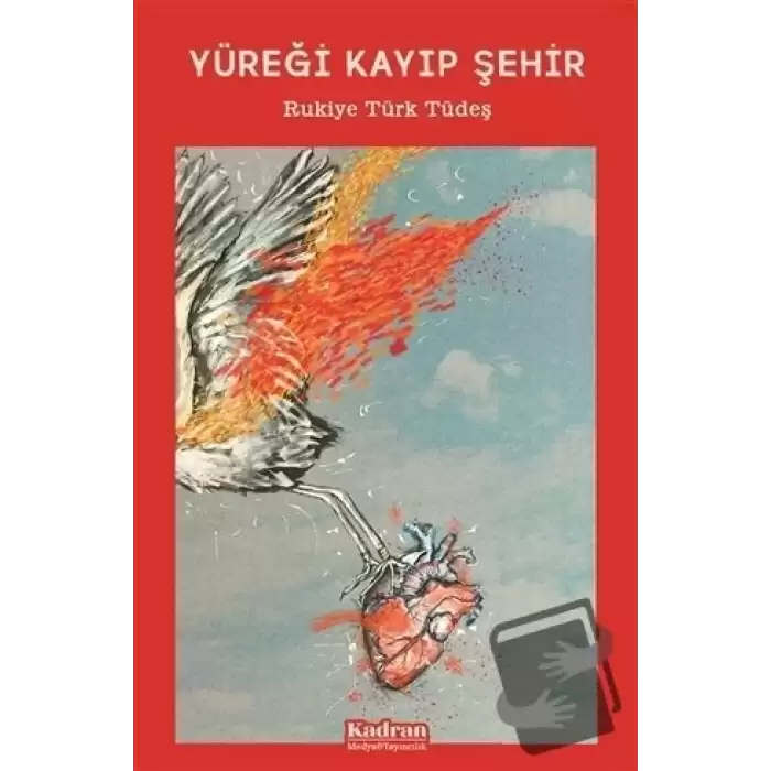 Yüreği Kayıp Şehir