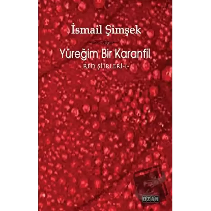 Yüreğim Bir Karanfil