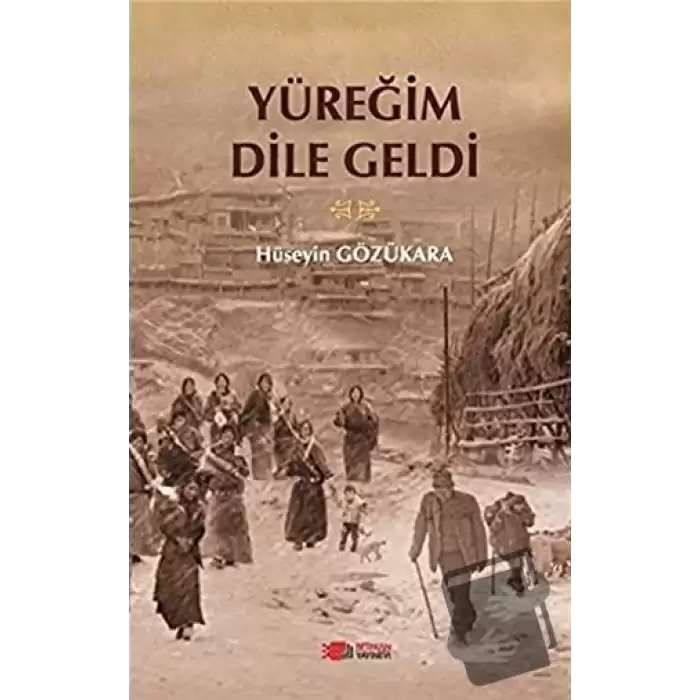 Yüreğim Dile Geldi