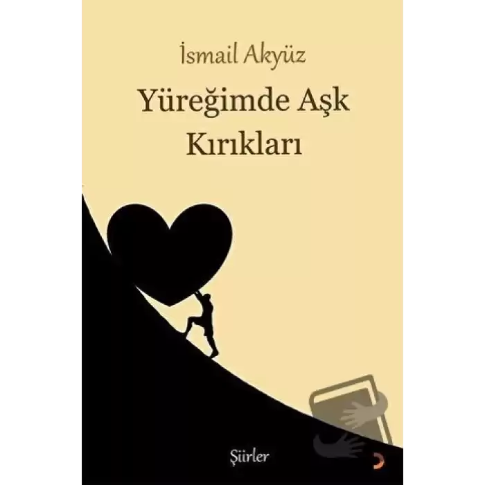 Yüreğimde Aşk Kırıkları