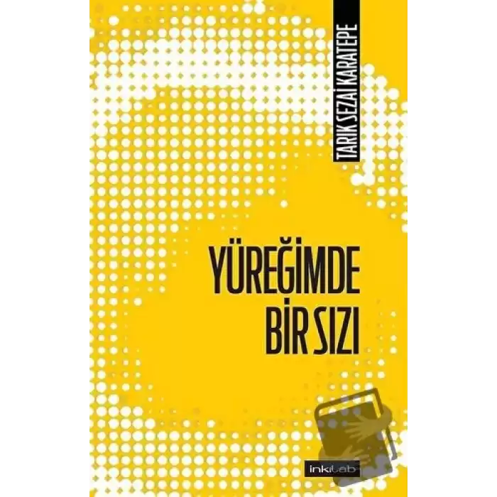 Yüreğimde Bir Sızı