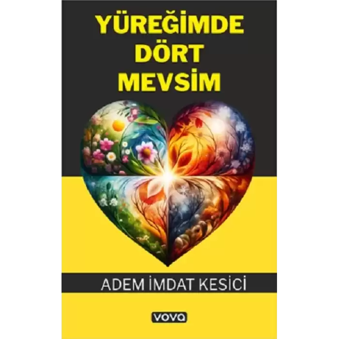 Yüreğimde Dört Mevsim