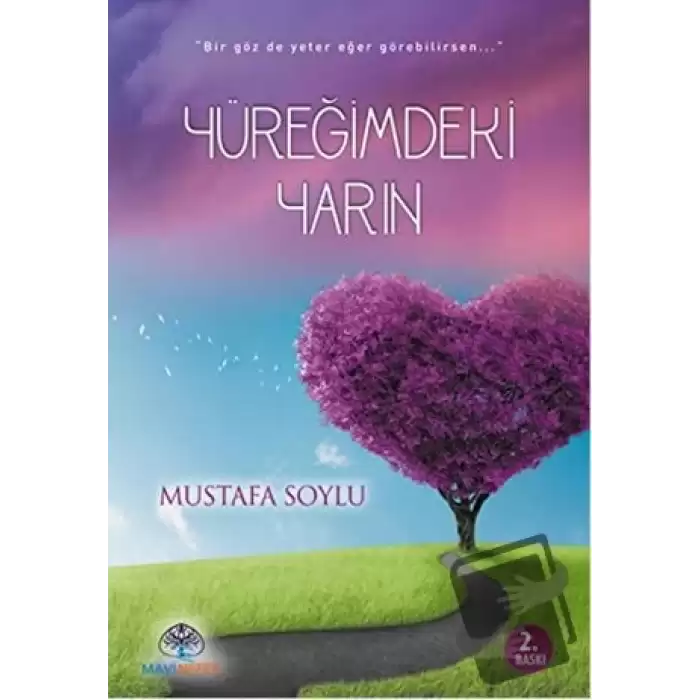 Yüreğimdeki Yarın