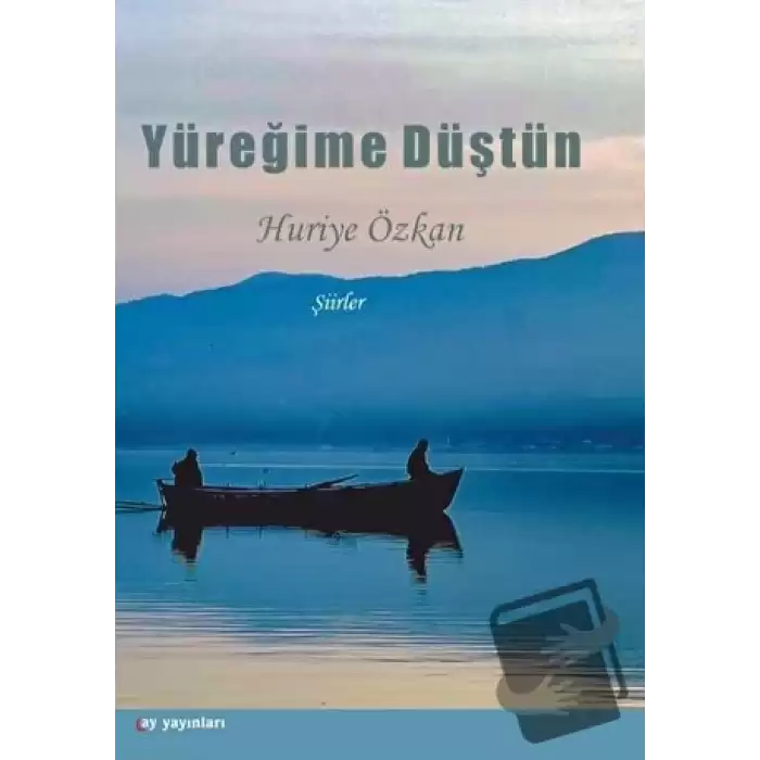 Yüreğime Düştün