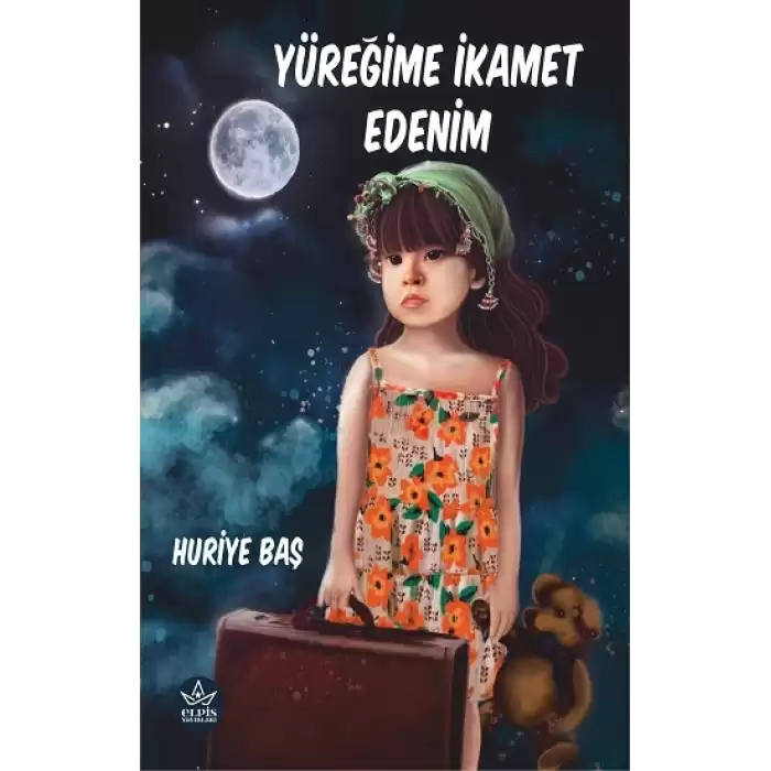 Yüreğime İkamet Edenim