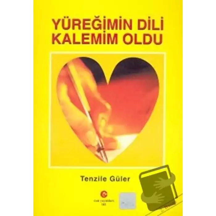 Yüreğimin Dili Kalemim Oldu