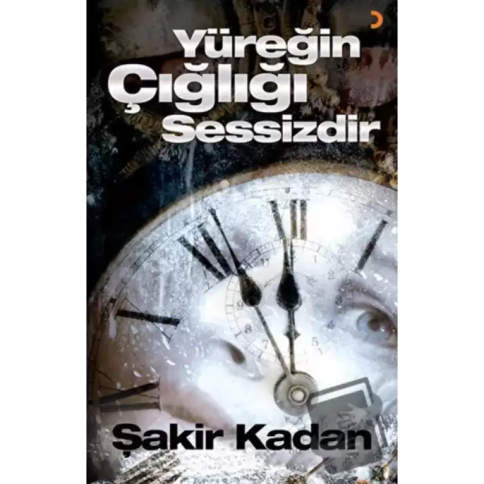 Yüreğin Çığlığı Sessizdir