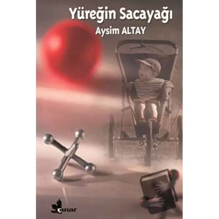 Yüreğin Sacayağı