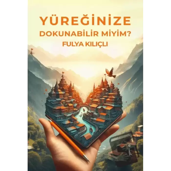 Yüreğinize Dokunabilir Miyim?