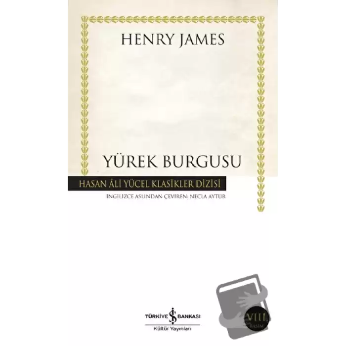 Yürek Burgusu