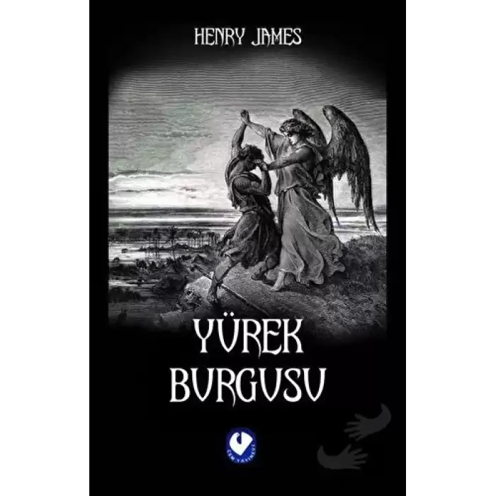 Yürek Burgusu