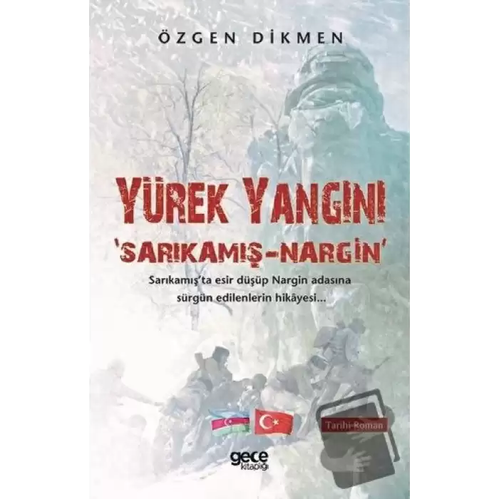 Yürek Yangını