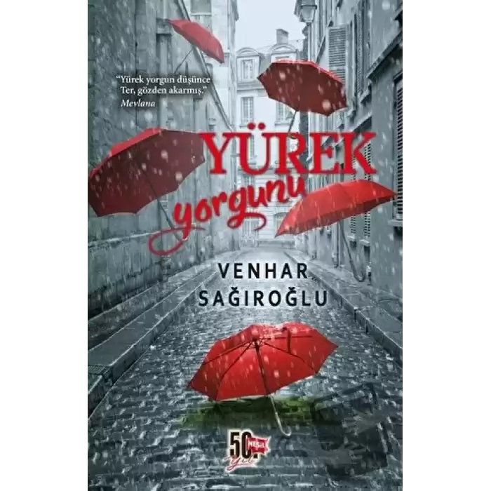 Yürek Yorgunu