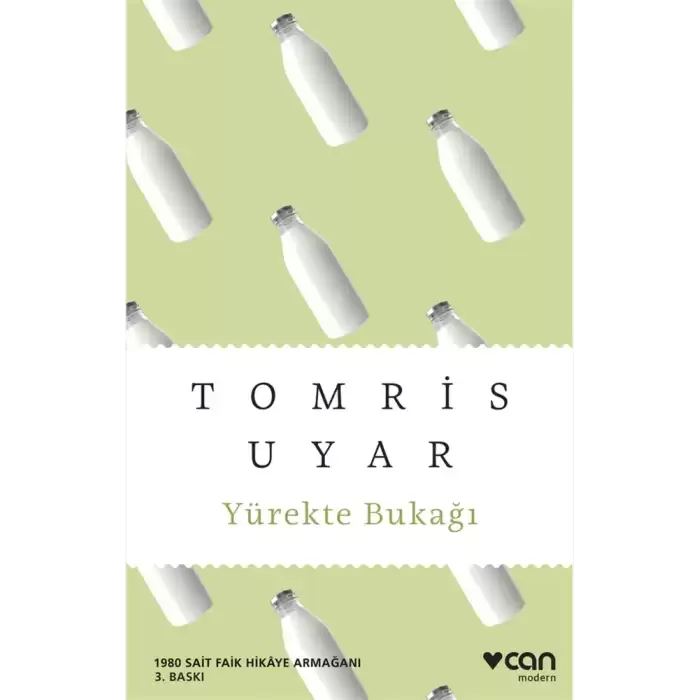 Yürekte Bukağı