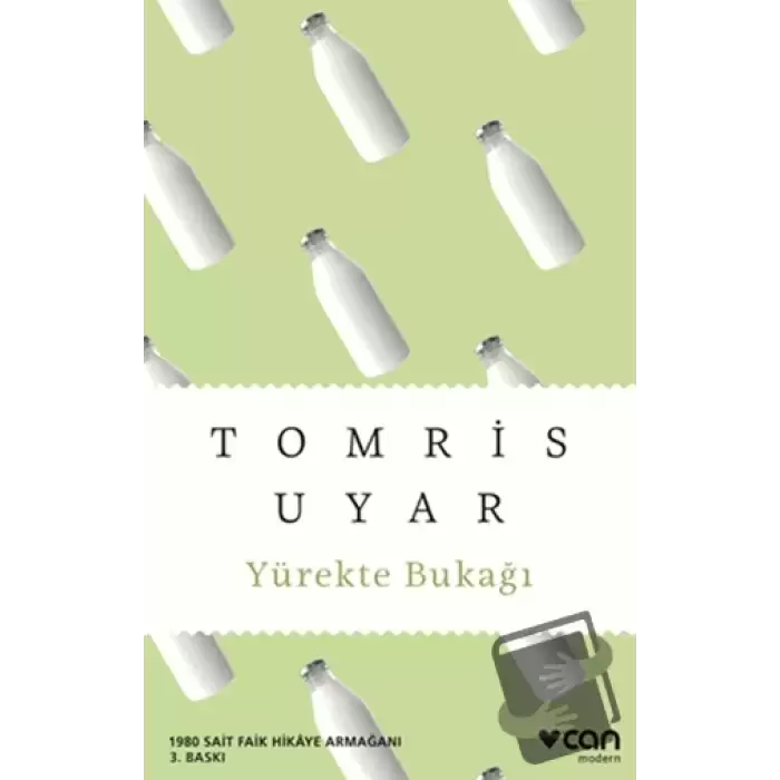 Yürekte Bukağı