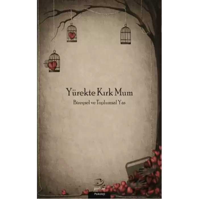 Yürekte Kırk Mum