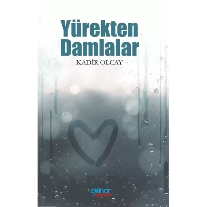 Yürekten Damlalar