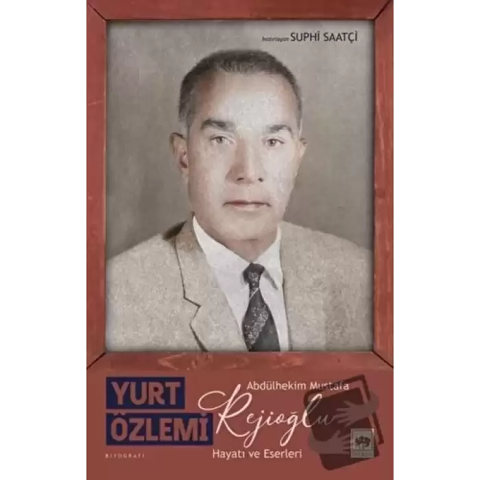 Yurt Özlemi