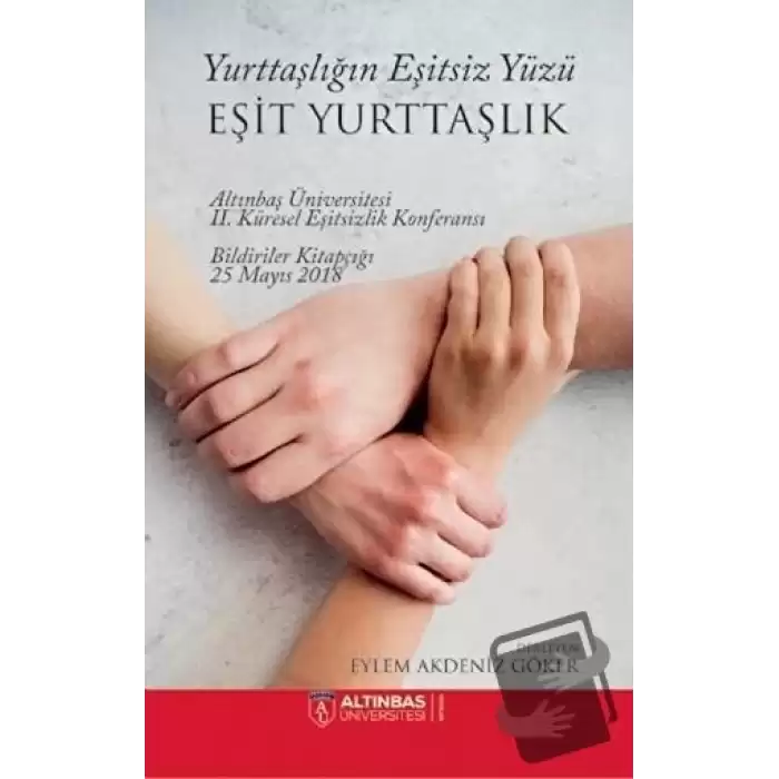 Yurttaşlığın Eşitsiz Yüzü - Eşit Yurttaşlık