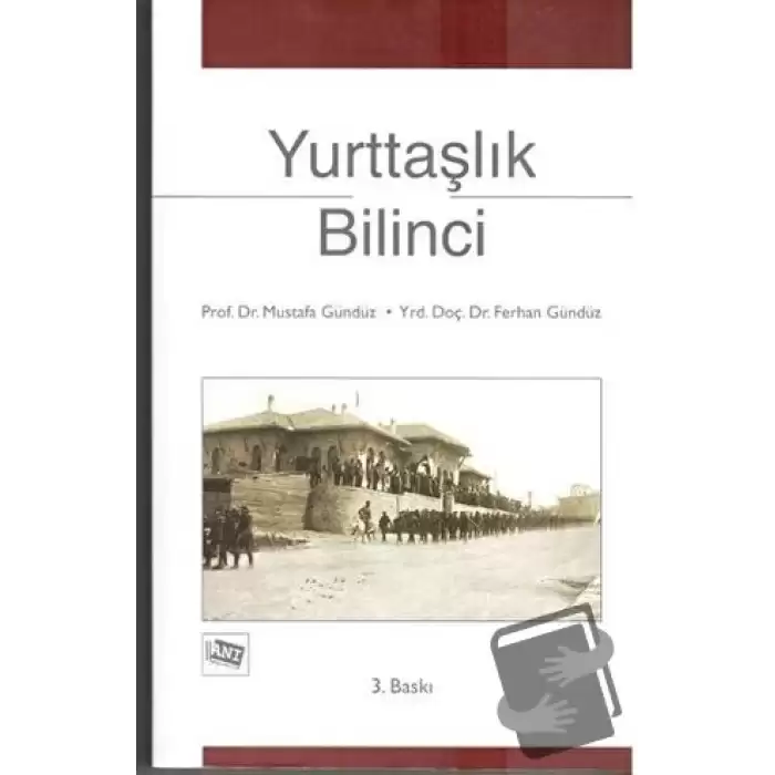 Yurttaşlık Bilinci