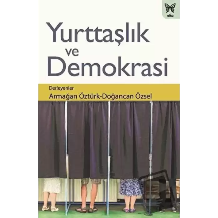 Yurttaşlık ve Demokrasi