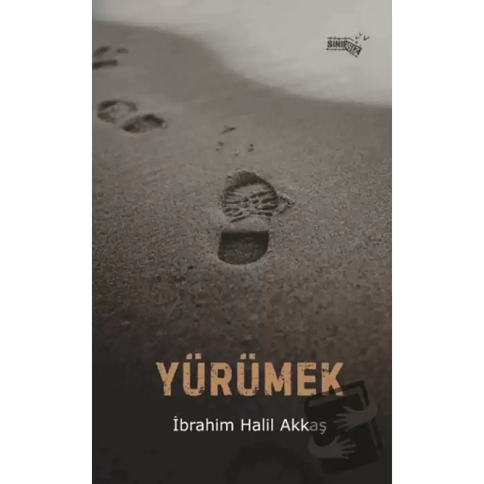 Yürümek