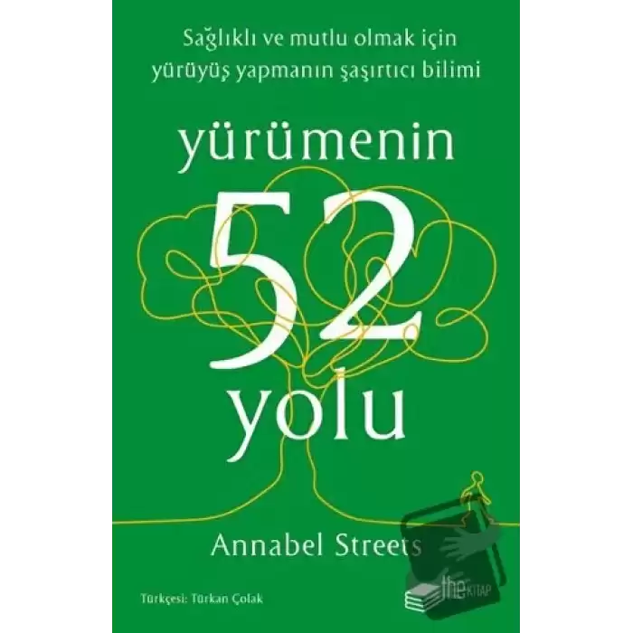 Yürümenin 52 Yolu