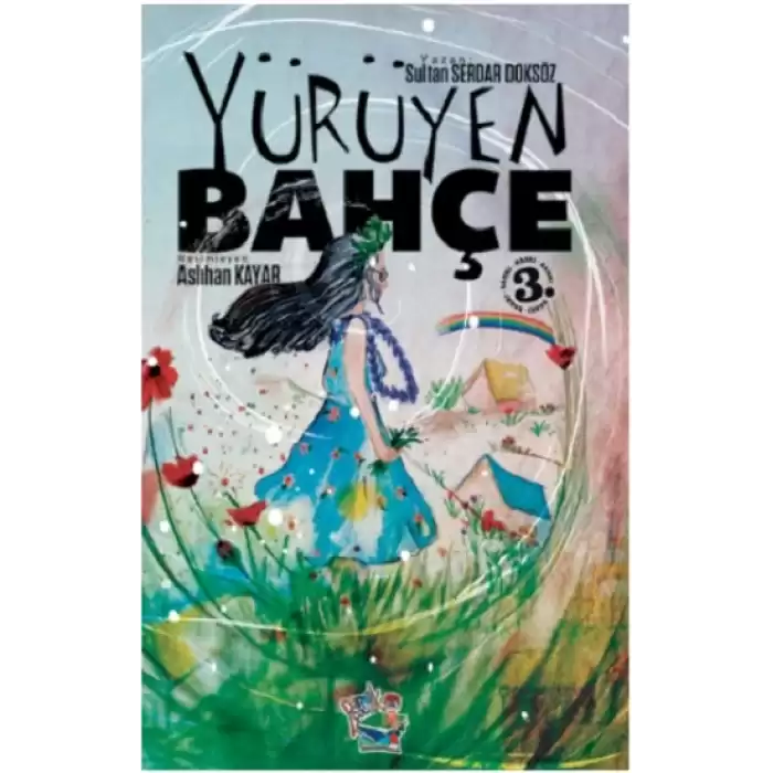 Yürüyen Bahçe