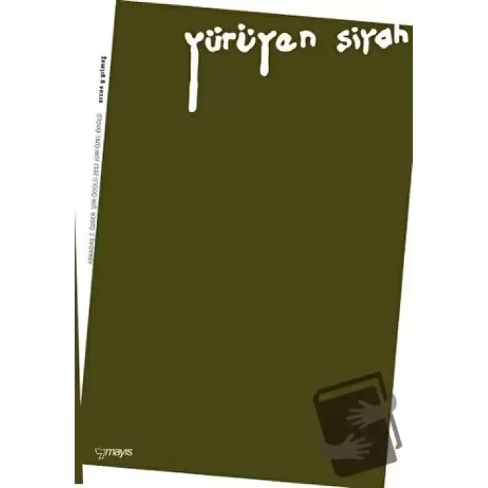 Yürüyen Siyah