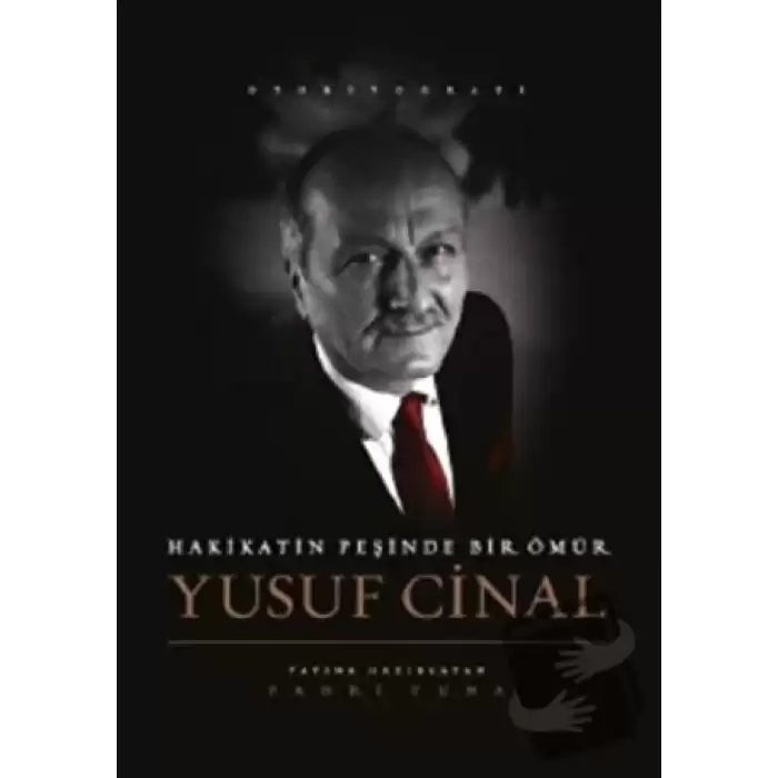 Yusuf Cinal (Ciltli)