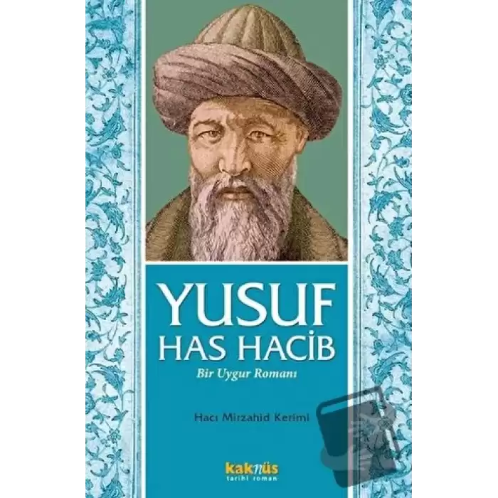 Yusuf Has Hacib