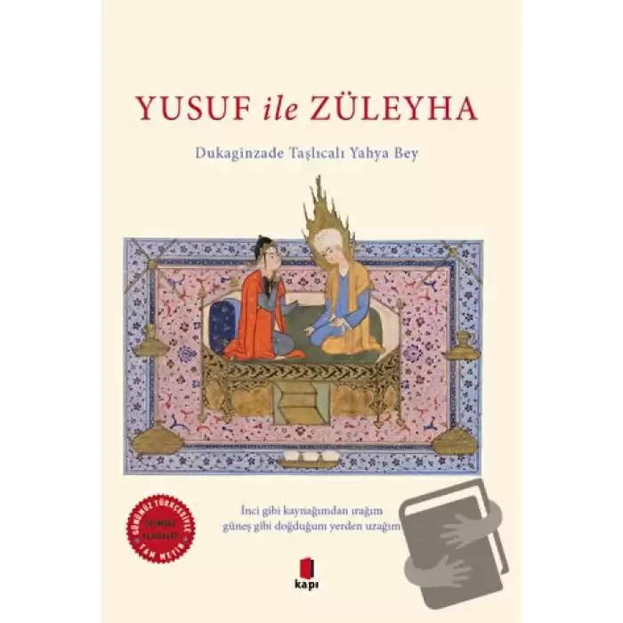 Yusuf ile Züleyha