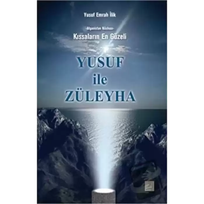 Yusuf İle Züleyha