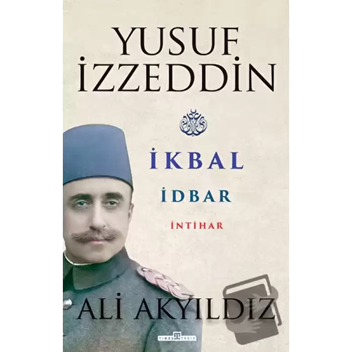 Yusuf İzzeddin