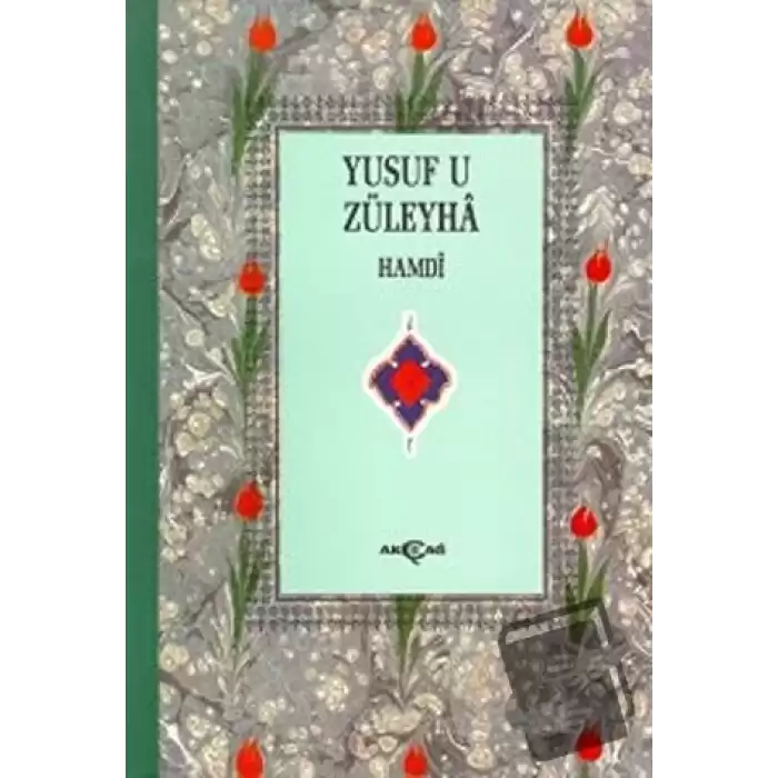 Yusuf u Züleyha Mesnevisi (3. Hamur)