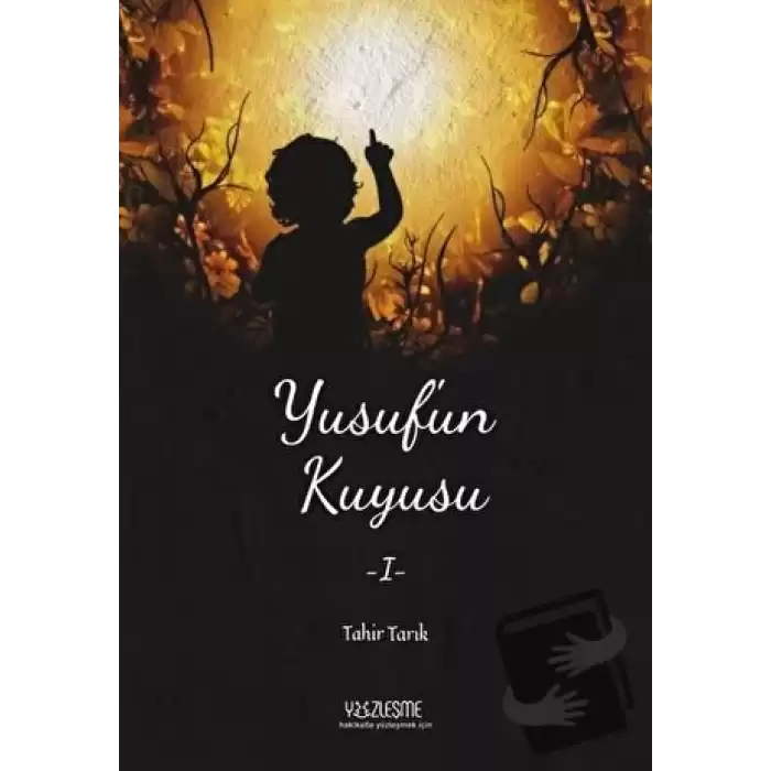 Yusufun Kuyusu 1