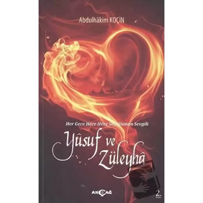 Yusuf ve Züleyha