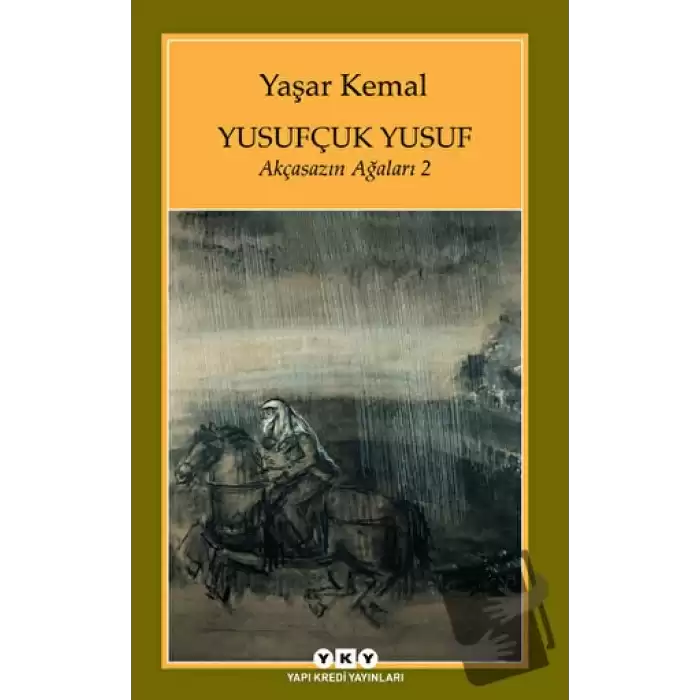 Yusufçuk Yusuf