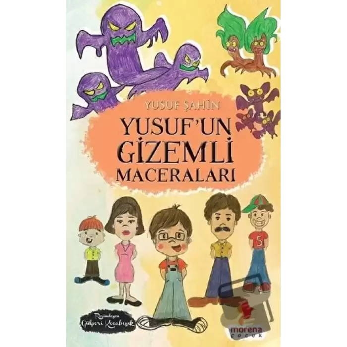 Yusuf’un Gizemli Maceraları