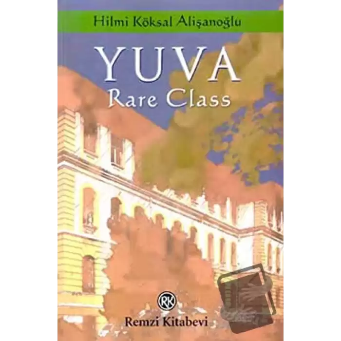 Yuva Rare Class