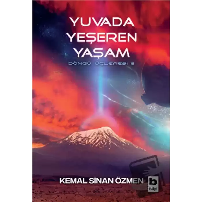 Yuvada Yeşeren Yaşam