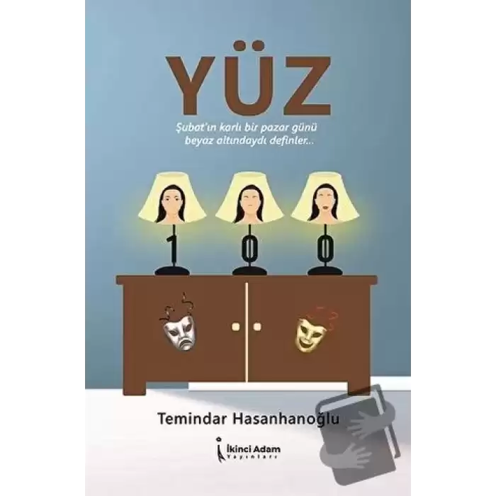 Yüz